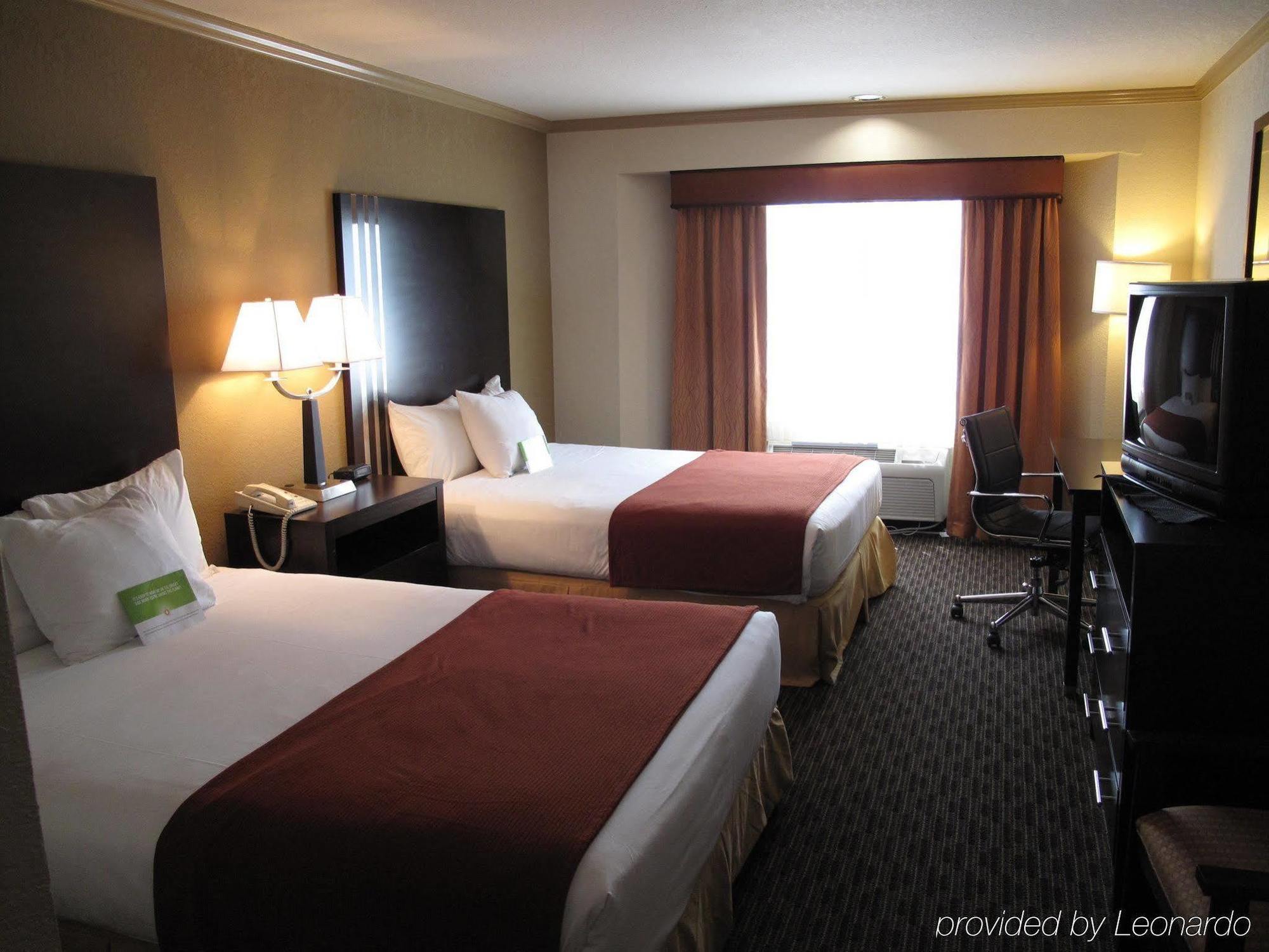 La Quinta By Wyndham Davis Hotel Quarto foto
