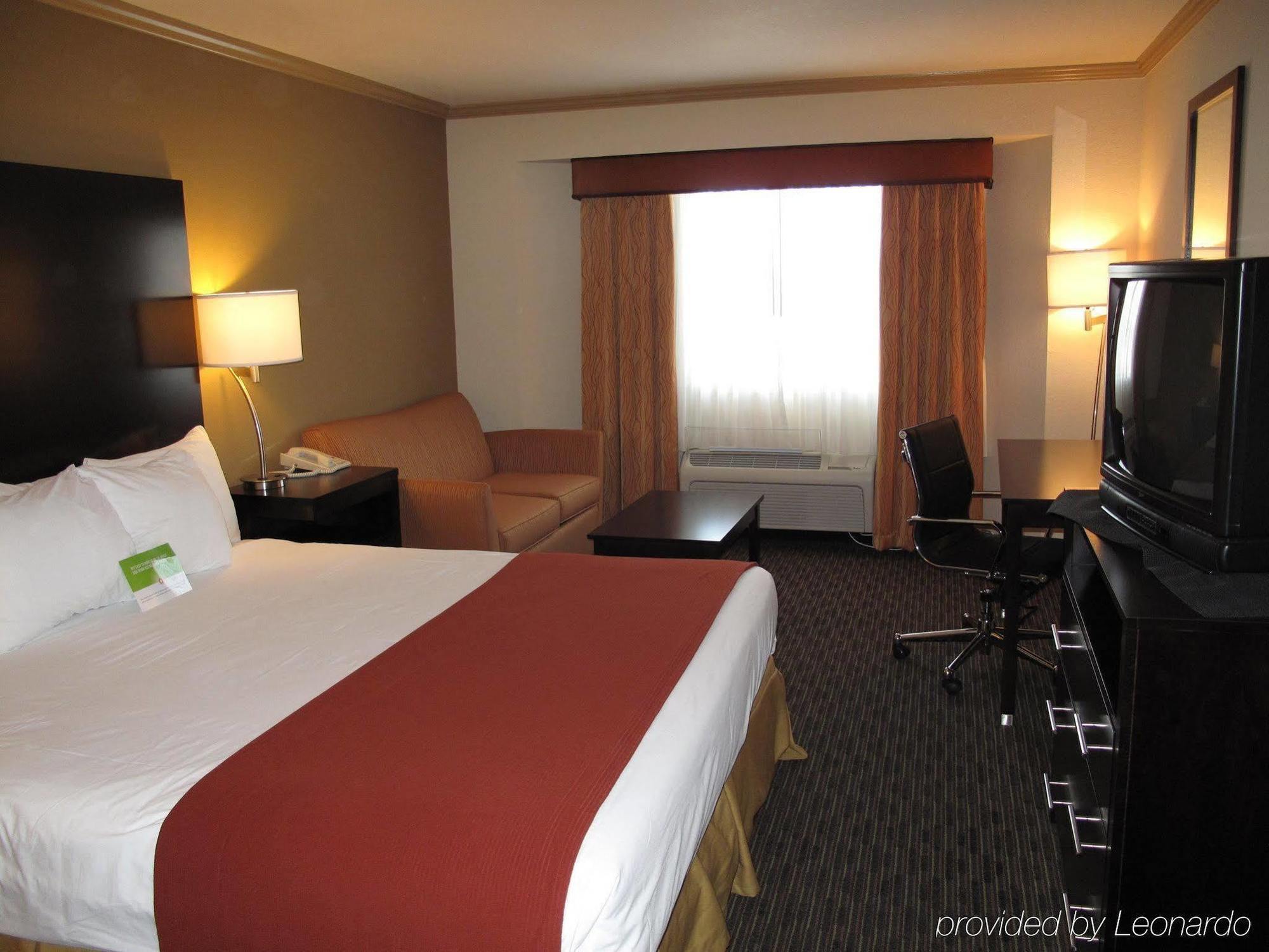 La Quinta By Wyndham Davis Hotel Quarto foto